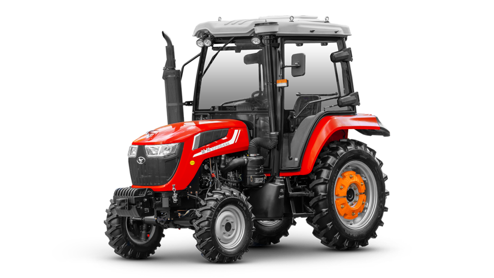 Трактор Shifeng | Шифенг SF-804СMR 12/12 A/C (с ПСМ)