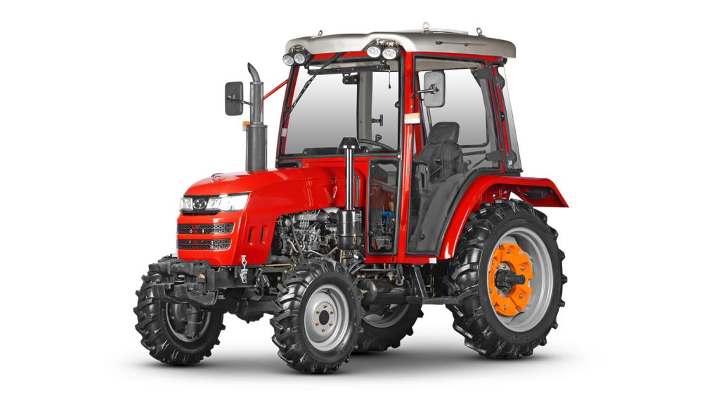 Трактор Shifeng | Шифенг SF-504С 8/2 A/C (с ПСМ)